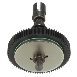 ZD Racing 1:10 10421S 10427S Reduction Gear Fitting Group No.7201 Original RC Car Parts