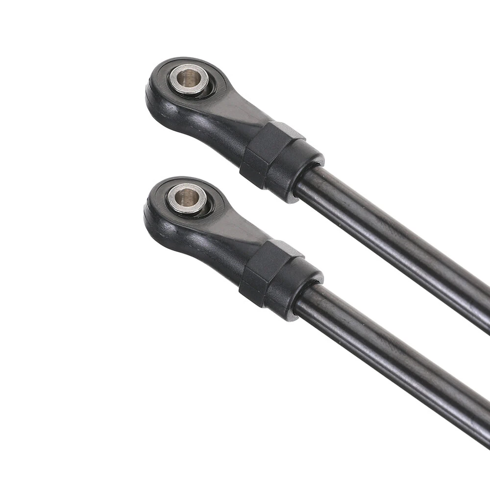 2PCS HB R1001 R1002 R1003 1/10 RC Car Parts Rear Bridge Axle Lower Linkage Rod 08042 Vehicles Models Spare Accessories - Image 6