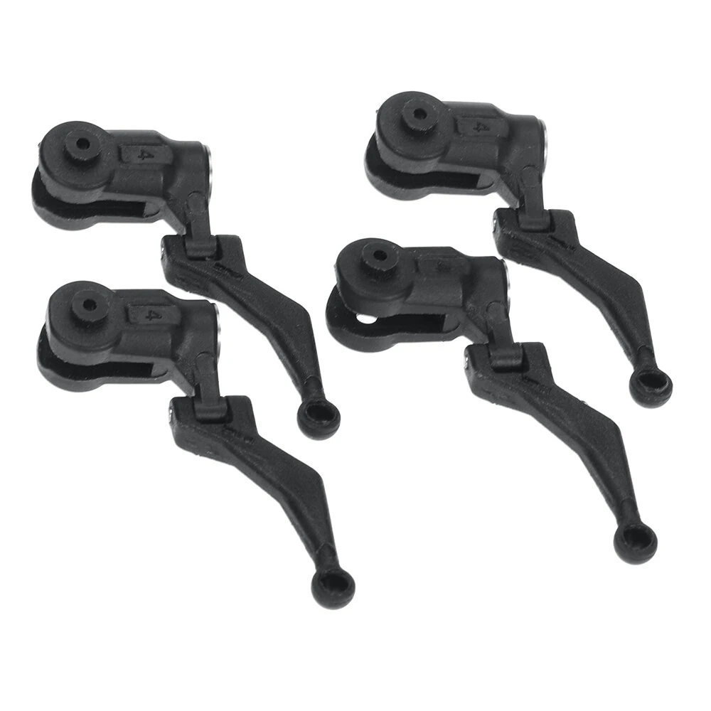 RC ERA C123 RC Helicopter Spare Parts Rotor Clip Set - Image 3