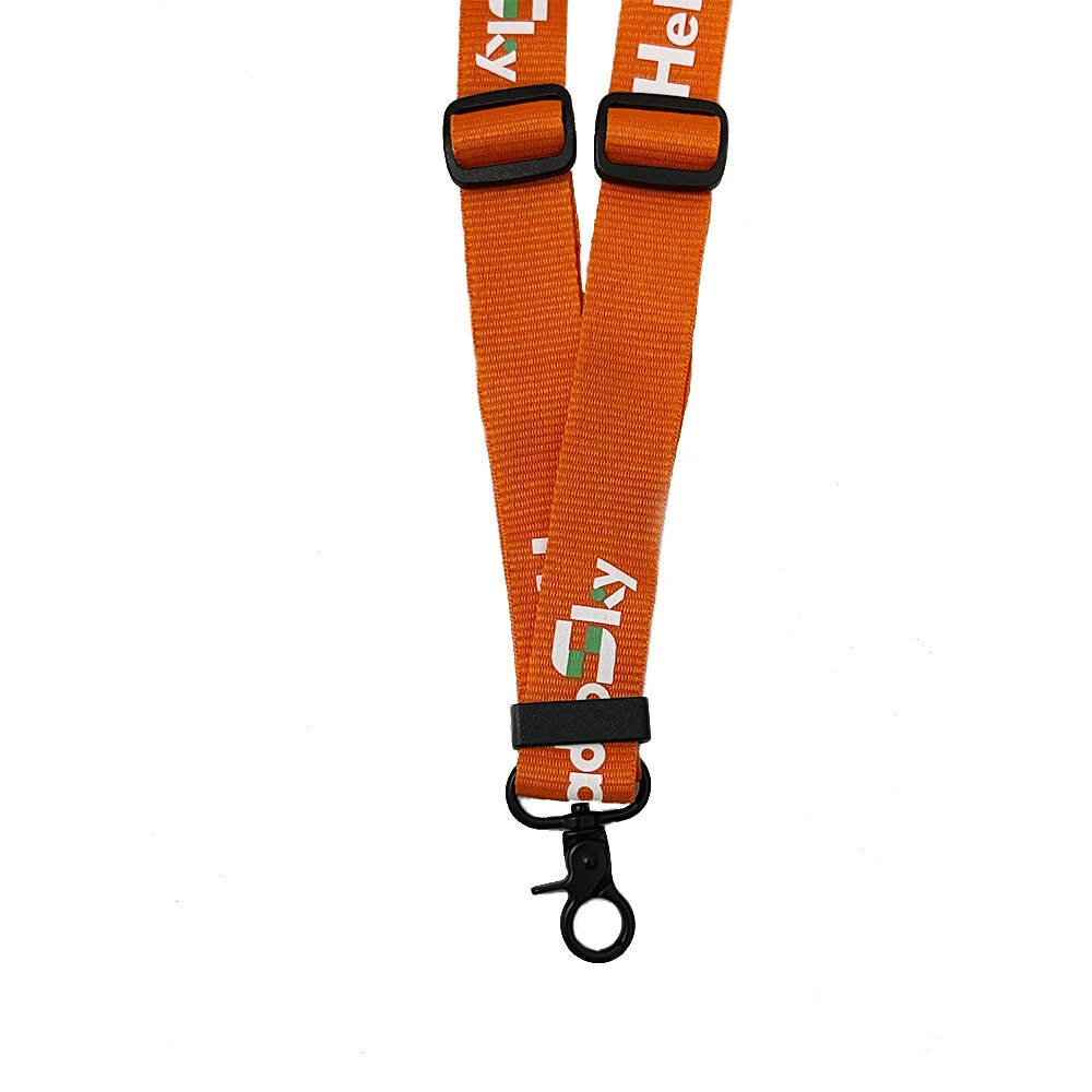 HelloRadioSky Adjustable Light Weight RC Transmitter Lanyard Neck Strap for Radiomaster TX16S Boxer Flysky Noble Jumper T15 Radio - Image 5