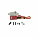 GOOSKY RS4 RC Helicopter Spare Parts Steering Gear Swash Plate Steering Gear Servo / Tail Teering Gear Servo