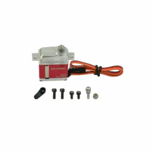 GOOSKY RS4 RC Helicopter Spare Parts Steering Gear Swash Plate Steering Gear Servo / Tail Teering Gear Servo