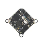 BETAFPV Matrix 1S 5IN1 II Brushless Flight Controller 12A ESC Built-in ELRS RX 5.8G 400mW VTX for Air65 Air75 Meteor65 Pro Meteor75 Pro RC FPV Racing Drones