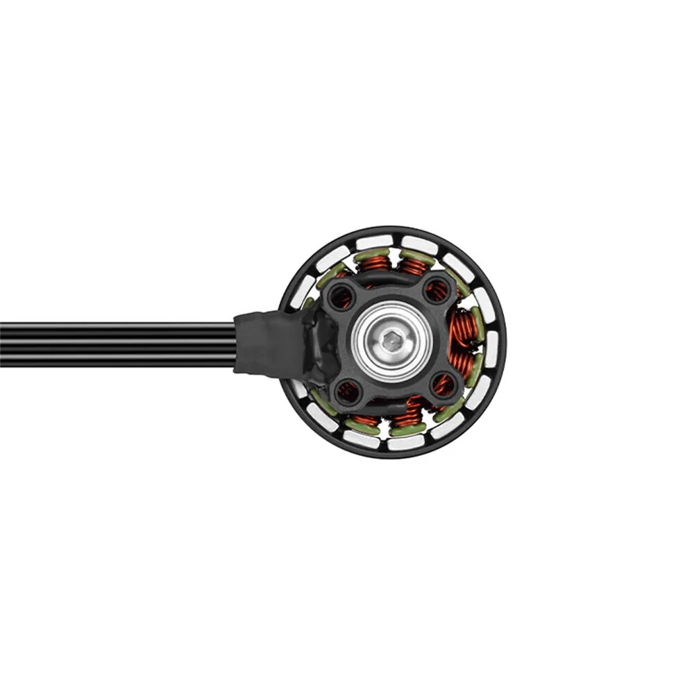 1PC / 4PCS HOBBYWING XRotor 2207.5 1780KV 1980KV 6S Brushless Motor for RC FPV Racing Drones - Image 3
