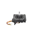 RadioMaster TX15 & TX15 MAX Radio Controller Replacement Spare Parts JR Module Bay Cover/V5.0 Hall Gimbal/Antenna/SMA Antenna Adapter Transmitter Accessories