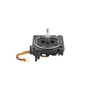 RadioMaster TX15 & TX15 MAX Radio Controller Replacement Spare Parts JR Module Bay Cover/V5.0 Hall Gimbal/Antenna/SMA Antenna Adapter Transmitter Accessories