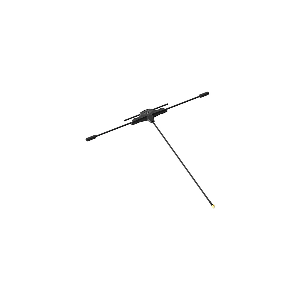 iFlight ELRS 2.4GHz/868/900MHz Dual-band 70mm/160mm/220mm RX Receiver T-Antenna 2pcs for FPV Racer Drone RC Airplane - Image 3