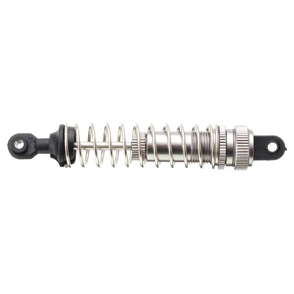 REMO A6955 Alloy Damp GTR Shock Absorbers For 1/16 Truggy Short Course 9115 Upgrade Parts - Image 2