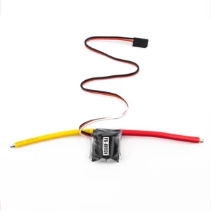 FlySky FS-iBC01 AFHDS 3 Receiver Current and Voltage Sensor Enhanced Version for RC Airplane Car Boat
