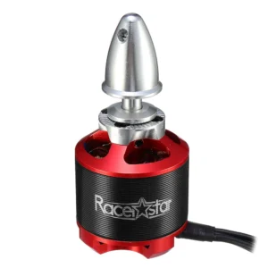 Racerstar BR3536 950KV 2-4S Brushless Motor For FPV RC Airplane Model