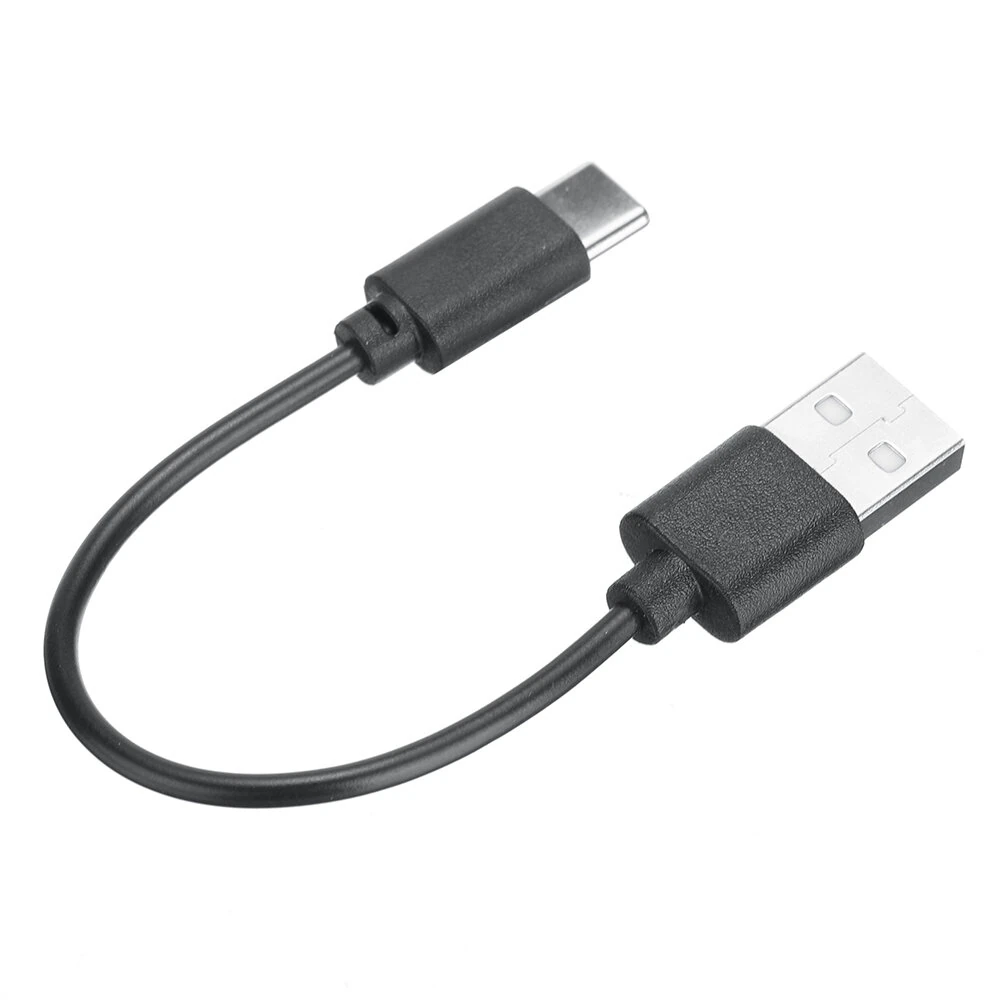 Wltoys 6401/6401-C 1/64 FPV Drift RC Car Parts USB Charging Cable Battery Charger Vehicles Models Spare Accessories 6401.2636 - Image 4