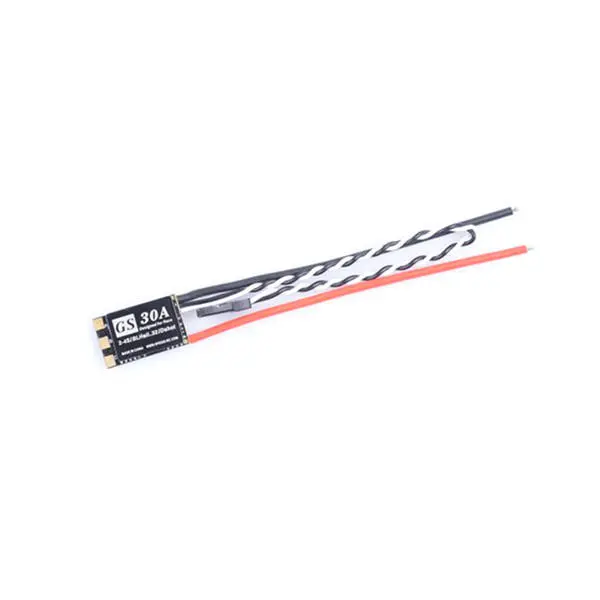 Spedix GS30 30A BlHeli 32 Bit ESC 2-4S Support Dshot1200 for RC Multirotor FPV Racing Drone - Image 2