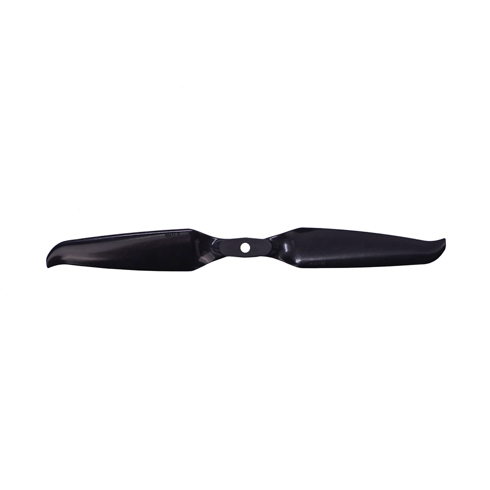 2 Pairs Gemfan 8041F 8041 8inch 3-Blade / 2-Blade Foldable Propeller Glass Fiber Nylon 5mm Hole for Long Range FPV Racing Drone - Image 5