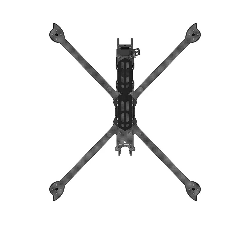iFlight Chimera CX10 ECO 10 Inch 452mm Wheelbase Long Range Frame Kit for DIY RC Drone FPV Racing - Image 7