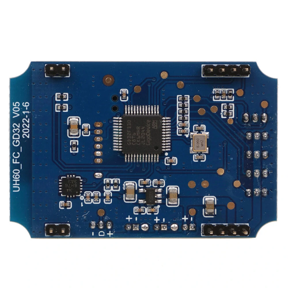 Eachine UH-60 SH-60 MH-60 RC Helicopter Updated Spare Parts ESC + Motherboard For Eachine E200 EXP 3D Flying Modification - Image 4