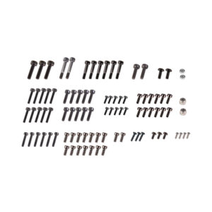 Goosky S2 Max RC Helicopter Spare Parts Screw Kit Set