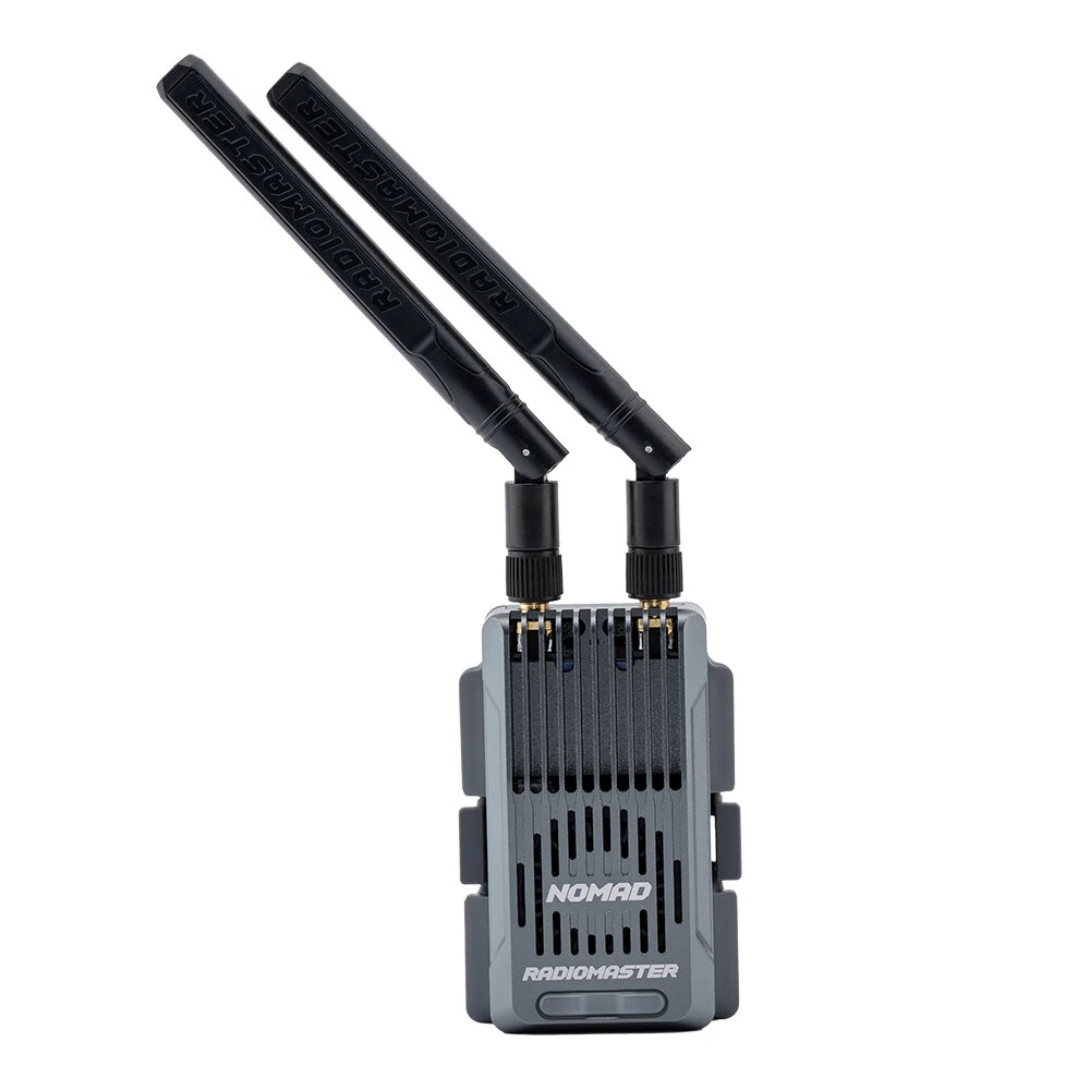 Radiomaster Nomad 2.4GHz/868/900MHz Dual 1-Watt Dual-Band Transceivers Gemini Xrossband ExpressLRS ELRS Module for DBR4 ExpressLRS Receiver Radio Transmitter Parts - Image 4