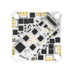 25.5x25.5mm Flywoo GOKU F405 HD 1-2S ELRS AIO V2 Flight Controller 9V BEC 12A BL_S 4in1 ESC / ELRS 2.4G RX for RC Drone FPV Racing