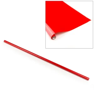 Dancing Wings Hobby Heat Shrinkable Skin Covering Film 2m Length 0.64m Width For Blasa Wood RC Airplane