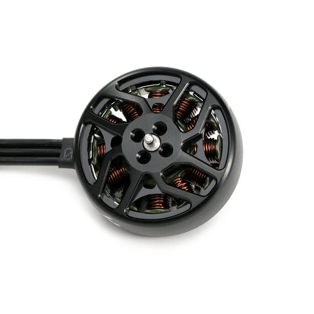 FlyFishRc Flash 1804 2450KV 6S / 3500KV 4S Freestyle Burshless Motor 1.5mm Shaft for 3.5 Inch RC Drone FPV Racing - Image 2