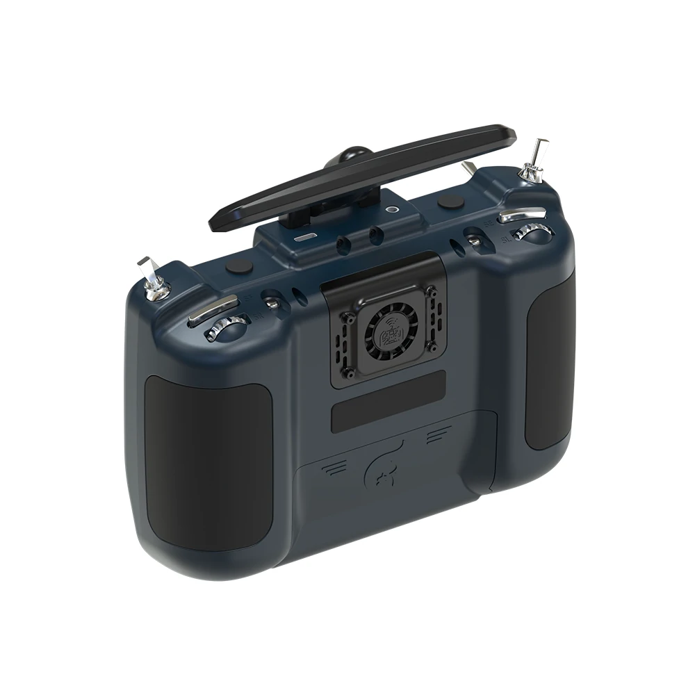 Jumperrc T20 V2 ELRS 2.4GHz/915MHz Hall Sesor/RDC90 Sensor Gimbal Full Size EdgeTX Radio Transmitter for FPV RC Racer Drone Airplane Helicopter Car Boat - Image 4