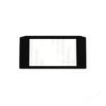 Radiomaster Boxer Remote Control Spare Part Lens Sticker