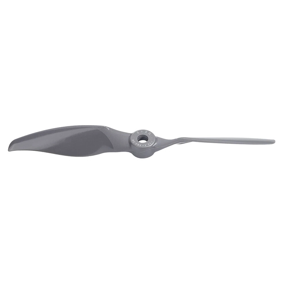 GEMFAN PFGN 6X8E 6X8R 6 Inch CW CCW Electric Glass Fiber Nylon 2-Blade Propeller for RC Airplane - Image 3