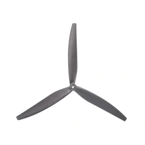 Gemfan 1510-3 1510 15 Inch 3-blades Glass Fiber Nylon Propeller Compatible with 4218 660KV Motor for RC Drone FPV Racing