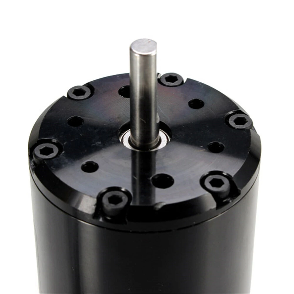 Surpass Hobby 4068 Brushless Waterproof Sensorless Motor 2050KV 120A ESC For 1/8 Cars RC Car Parts - Image 6