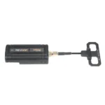 iRangeX iRX4 ExpressLRS ELRS 2.4GHz OpenTX EdgeTX Open-Source Systems Nano TX Module for Frsky X-Lite RadioMaster Pocket Jumper T-PRO Radio Transmitter
