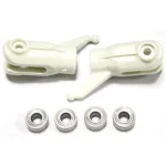 RC ERA C032 UH-1 Helicopter Spare Parts Main Rotor Clamp Set