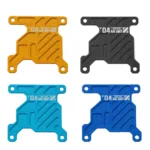 DolphinRC HD O4 Lightweight Aluminum Heatsink for RC FPV Racing Drones