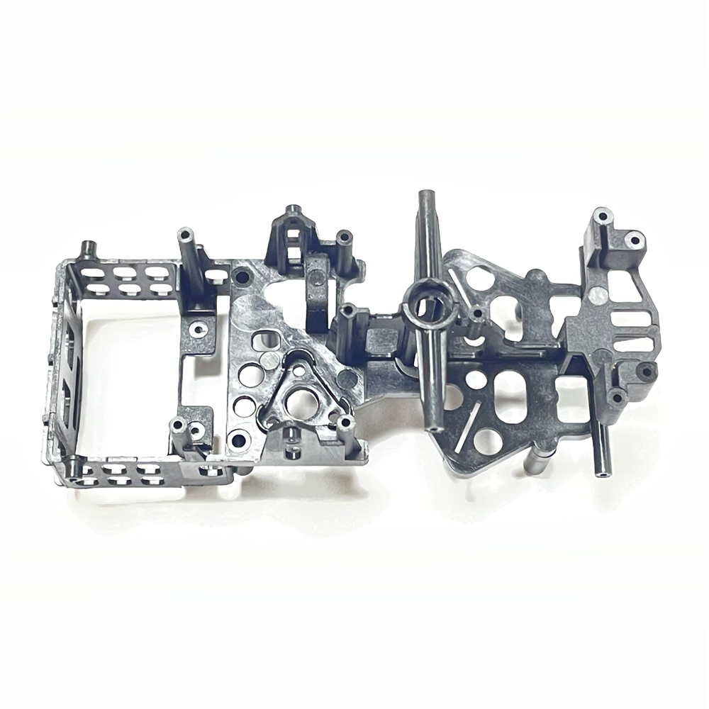 RC ERA C186S BO-105 RC Helicopter Spare Parts Main Frame Set