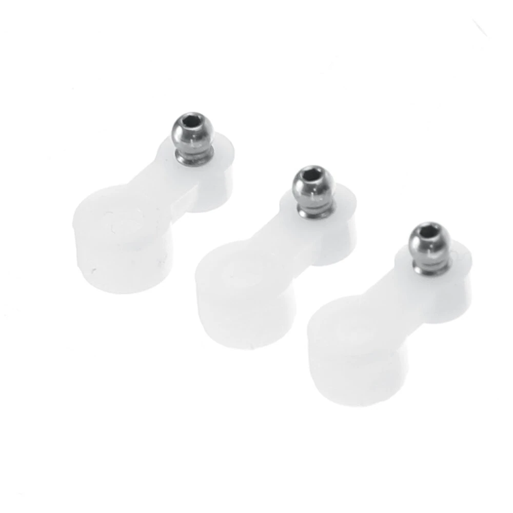 Eachine E186 E190 E190 PRO E190S RC Helicopter Spare Parts Servo Arm Set - Image 2