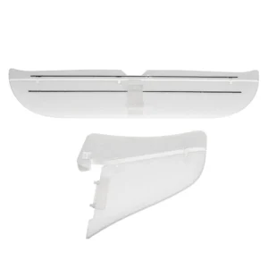 VolantexRC PhoenixS 742-7 757-7 1600mm Wingspan EPO RC Airplane Tail Wing (Without Decals)