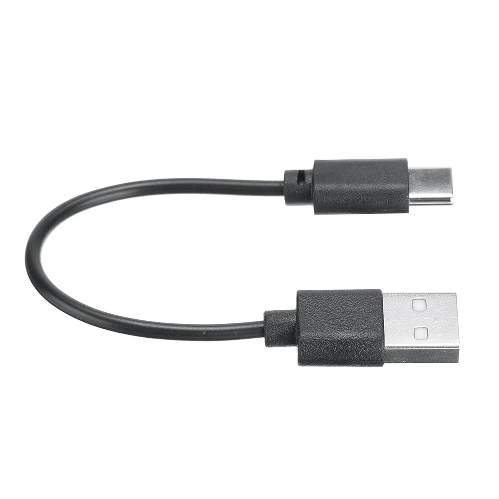Wltoys 6401/6401-C 1/64 FPV Drift RC Car Parts USB Charging Cable Battery Charger Vehicles Models Spare Accessories 6401.2636 - Image 5