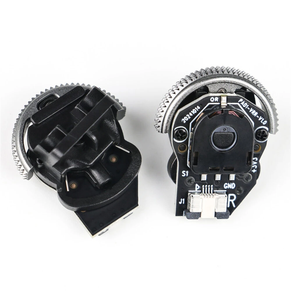 Flysky ProArt PA01 Radio Controller Replacement Part S1+S2 Return to Center Knob Accessories - Image 2