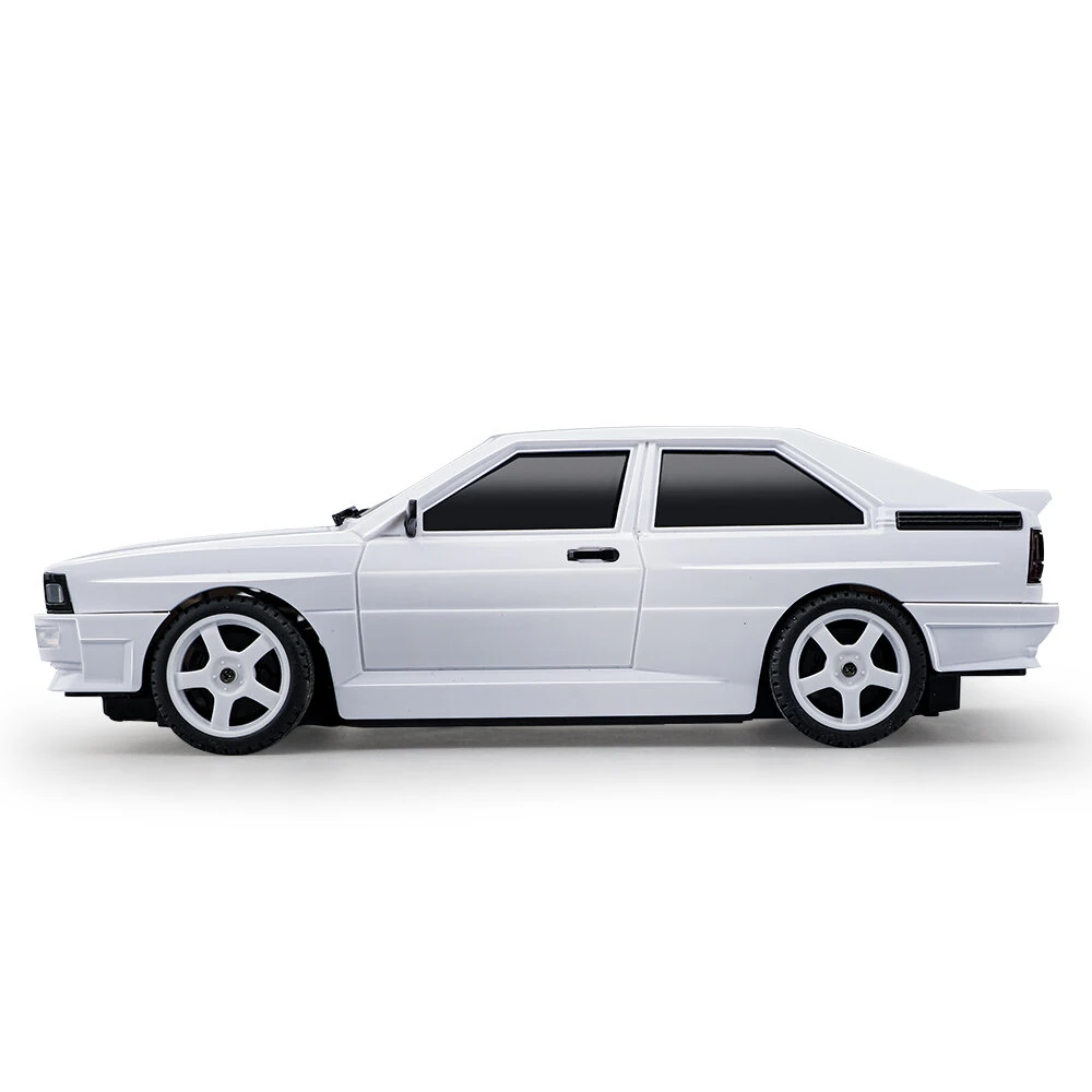 LDRC 2804 7.4V 2s Battery for QUATTRO RTR 1/28 2.4G 4WD RC Car Drift LED Light On-Road Full Proportional Racing Vehicles Models Toys - Image 4