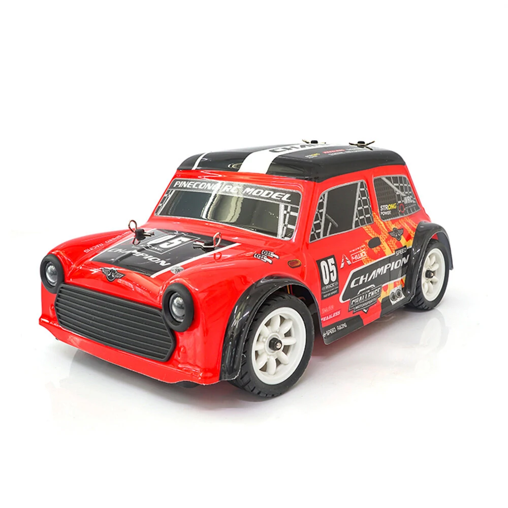 SG PINECONE FOREST 1605/1606 PRO RC Car Brushless/Brushed Drift RTR 1/16 2.4G 4WD 50km/h LED Light High Speed Vehicles Models