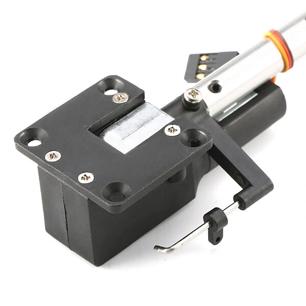 Two Wheeled Shocking Proof Retract Landing Gear Set For 2KG RC Airplane - Image 6