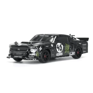 HBX 2195 1/18 2.4G 4WD RC Car Drift RTR Vehicle Models Full Propotional Control
