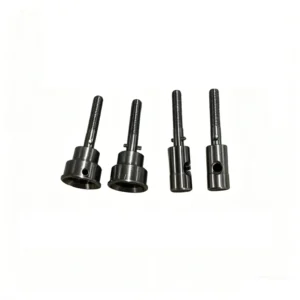 Upgraded 7mm Hex Adapter Set for LDRC 1297 1299 1/12 Rock Crawler Off-Road Truck RC Cars Vehicles Models Parts R974