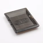 QY3D JR Transmitter TX Module Cover for Radiomaster Boxer TX16S Radio Transmitters DIY Accessories