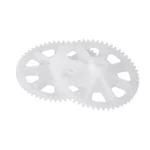 Eachine E130 E130S RC Helicopter Spare Parts Main Gear Set