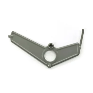 RC ERA A60 Mini Bell-206 RC Helicopter Spare Parts Vertical Tail Wing