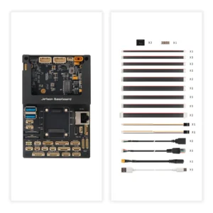 Holybro Pixhawk Jetson Baseboard for Pixhawk 6X DIY RC Multi- Copter Drone