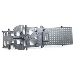 RC ERA C138 PRO Bell 206 RC Helicopter Spare Parts Main Frame
