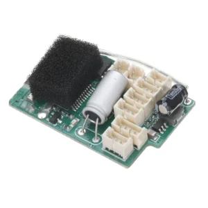 XK K150 Little Squirrel AS350 RC Helicopter Spare Parts Receiver Board