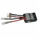 HBX 901 901A 903 903A 905 905A 1/12 RC Car Spare 35A ESC Brushed/Brushless Receiver Board 90127/90208 Vehicles Model Parts