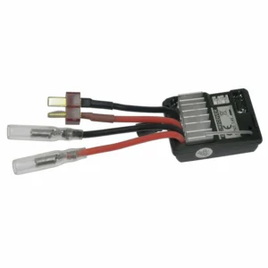HBX 901 901A 903 903A 905 905A 1/12 RC Car Spare 35A ESC Brushed/Brushless Receiver Board 90127/90208 Vehicles Model Parts